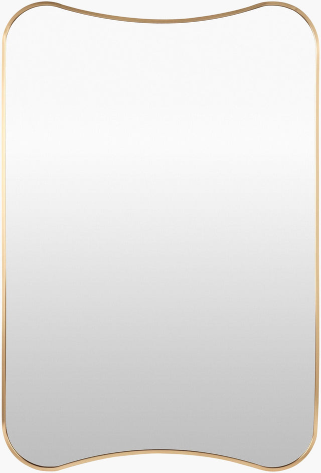 Livabliss Bellona OLO-001 36"H x 24"W x 1"D Mirror