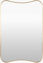 Livabliss Bellona OLO-001 36"H x 24"W x 1"D Mirror