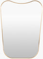 Livabliss Bellona OLO-002 36"H x 24"W x 1"D Mirror