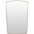 Surya Bellona OLO-003 36"H x 24"W x 1"D Mirror