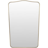 Surya Bellona OLO-003 36"H x 24"W x 1"D Mirror