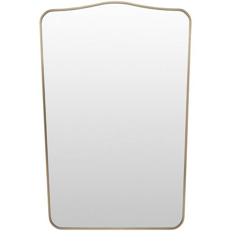 Surya Bellona OLO-003 36"H x 24"W x 1"D Mirror