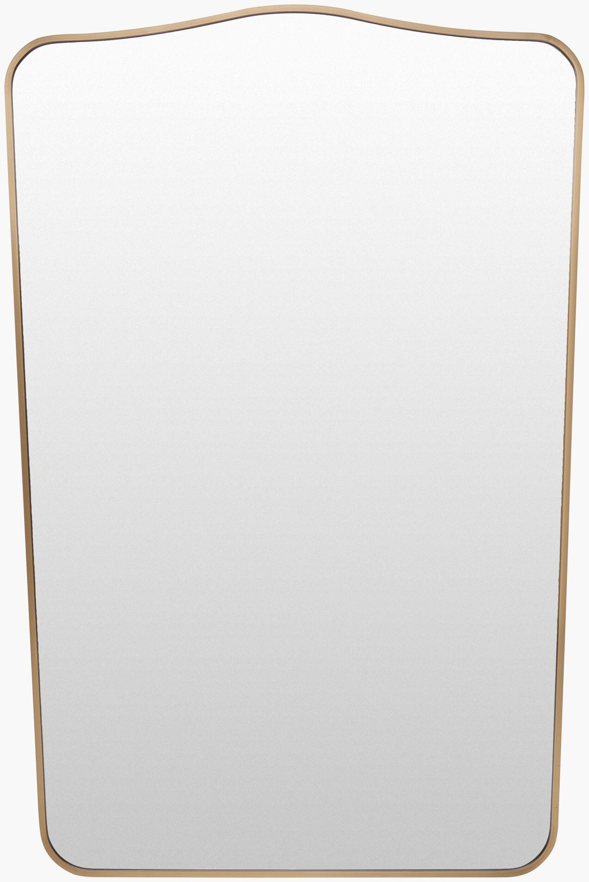 Livabliss Bellona OLO-003 36"H x 24"W x 1"D Mirror