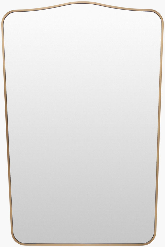 Livabliss Bellona OLO-003 36"H x 24"W x 1"D Mirror