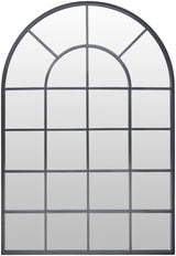 Surya Breklynn BKN-003 44"H x 30"W x 1"D Mirror