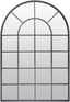 Surya Breklynn BKN-003 44"H x 30"W x 1"D Mirror