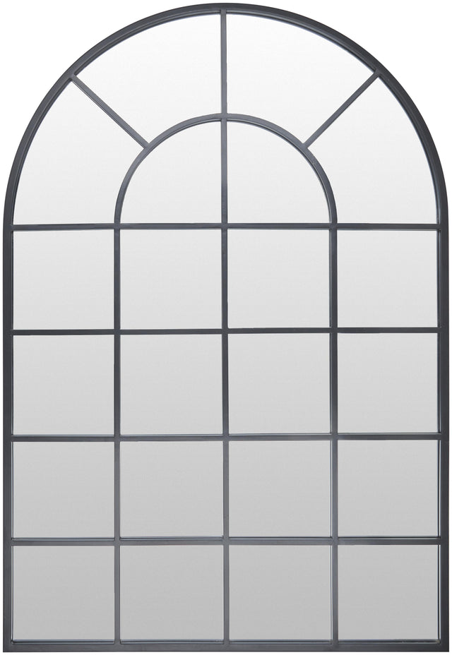 Surya Breklynn BKN-003 44"H x 30"W x 1"D Mirror