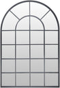 Surya Breklynn BKN-003 44"H x 30"W x 1"D Mirror