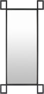 Surya Brim BRM-001 75"H x 35"W x 1.5"D Mirror