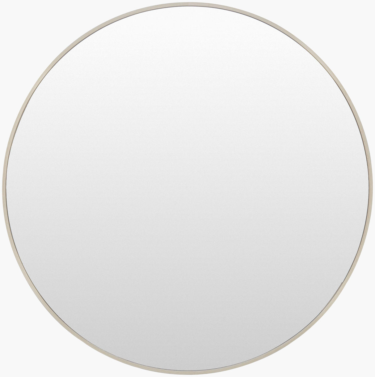 Livabliss Ceraon NOC-001 32"H x 32"W x 2"D Mirror