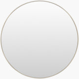 Livabliss Ceraon NOC-001 32"H x 32"W x 2"D Mirror