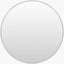 Livabliss Ceraon NOC-001 32"H x 32"W x 2"D Mirror
