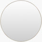 Livabliss Ceraon NOC-001 32"H x 32"W x 2"D Mirror
