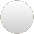 Surya Ceraon NOC-001 32"H x 32"W x 2"D Mirror