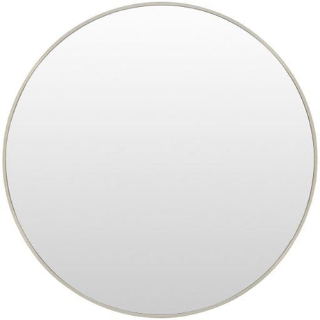 Surya Ceraon NOC-001 32"H x 32"W x 2"D Mirror