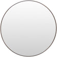 Surya Ceraon NOC-002 32"H x 32"W x 2"D Mirror