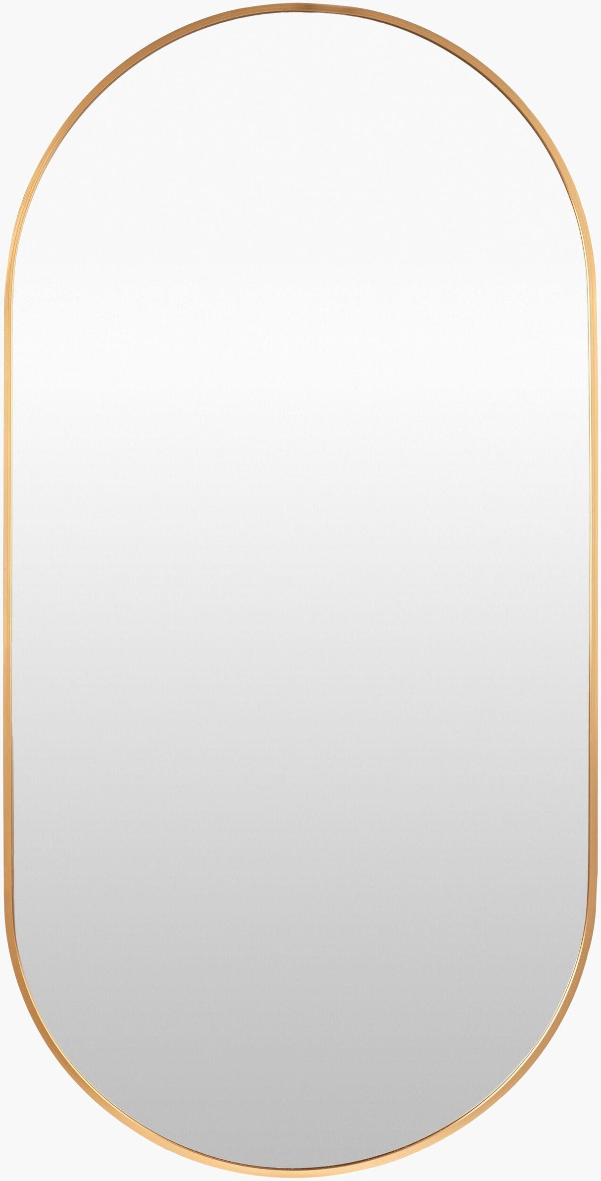 Livabliss Ceraon NOC-003 39"H x 20"W x 2"D Mirror