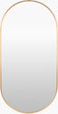 Livabliss Ceraon NOC-003 39"H x 20"W x 2"D Mirror
