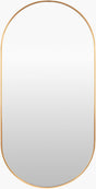 Livabliss Ceraon NOC-003 39"H x 20"W x 2"D Mirror