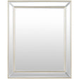 Surya Constantine TTO-001 34"H x 28"W x 1"D Mirror