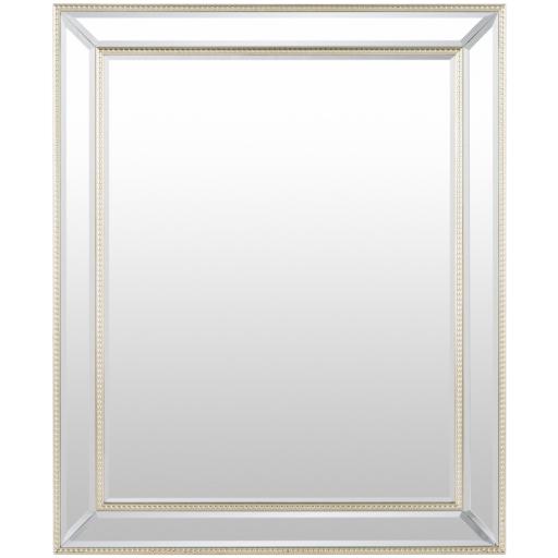 Surya Constantine TTO-001 34"H x 28"W x 1"D Mirror