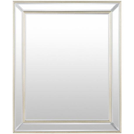 Surya Constantine TTO-001 34"H x 28"W x 1"D Mirror