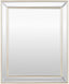 Livabliss Constantine TTO-001 34"H x 28"W x 1"D Mirror