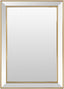 Livabliss Constantine TTO-002 43"H x 31"W x 1"D Mirror