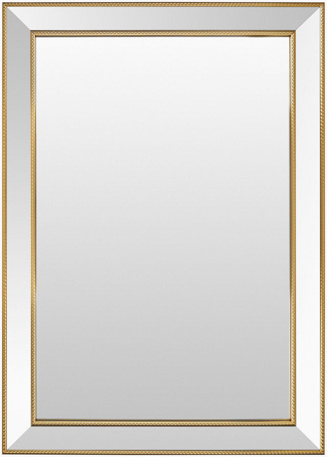 Livabliss Constantine TTO-002 43"H x 31"W x 1"D Mirror