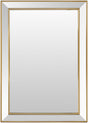 Livabliss Constantine TTO-002 43"H x 31"W x 1"D Mirror