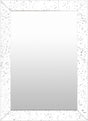 Surya Crystalline CYA-105 44"H x 20"W x 0.2"D Mirror