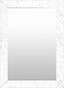 Surya Crystalline CYA-105 48"H x 16"W x 0.2"D Mirror