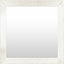 Surya Crystalline CYA-106 30"H x 30"W x 0.2"D Mirror