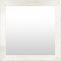 Surya Crystalline CYA-106 30"H x 30"W x 0.2"D Mirror