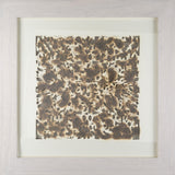 Surya Daintree DNT-8000 40"H x 40"W Wall Art Piece