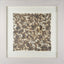 Surya Daintree DNT-8000 40"H x 40"W Wall Art Piece