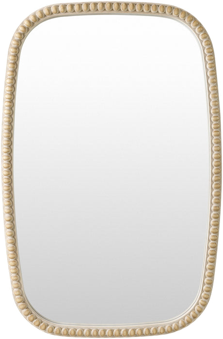 Surya Dwarka DKA-002 36"H x 24"W x 2"D Mirror