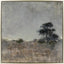 Surya Floresta EFA-001 36"H x 36"W x 1"D Wall Art Piece