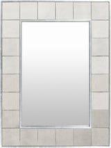 Surya Galen GAE-001 40"H x 30"W x 1.8"D Mirror