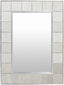 Surya Galen GAE-001 40"H x 30"W x 1.8"D Mirror