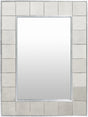 Surya Galen GAE-001 40"H x 30"W x 1.8"D Mirror