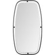 Surya Girona ONA-001 32"H x 17"W x 1"D Mirror