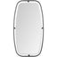Surya Girona ONA-001 32"H x 17"W x 1"D Mirror