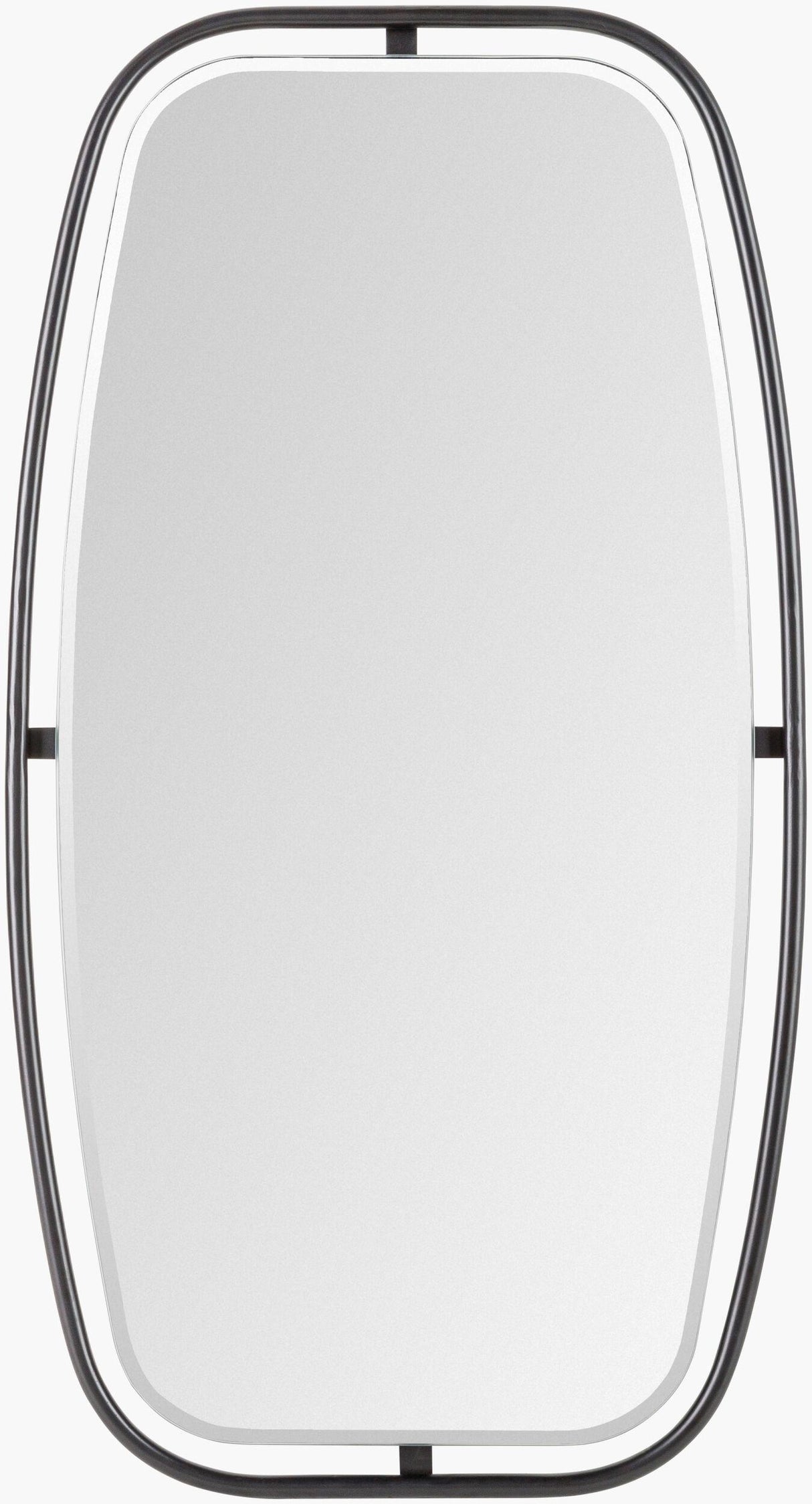 Livabliss Girona ONA-001 32"H x 17"W x 1"D Mirror