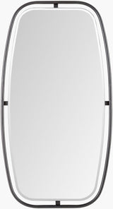 Livabliss Girona ONA-001 32"H x 17"W x 1"D Mirror