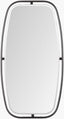 Livabliss Girona ONA-001 32"H x 17"W x 1"D Mirror