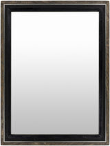 Surya Hanover HNE-002 26"H x 20"W x 1"D Mirror