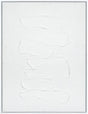 Surya Hemkund HEM-001 25"H x 19"W x 2"D Wall Art Piece