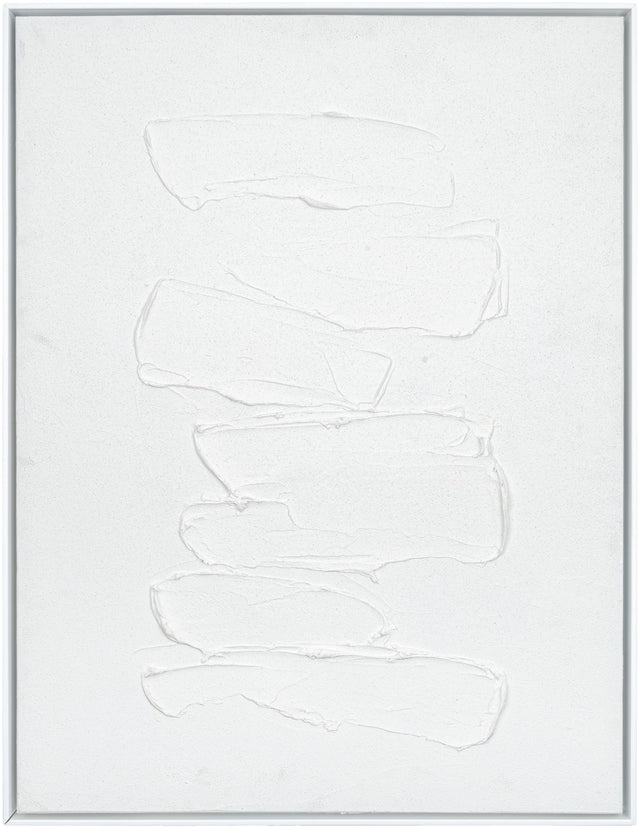 Surya Hemkund HEM-001 32"H x 25"W x 2"D Wall Art Piece