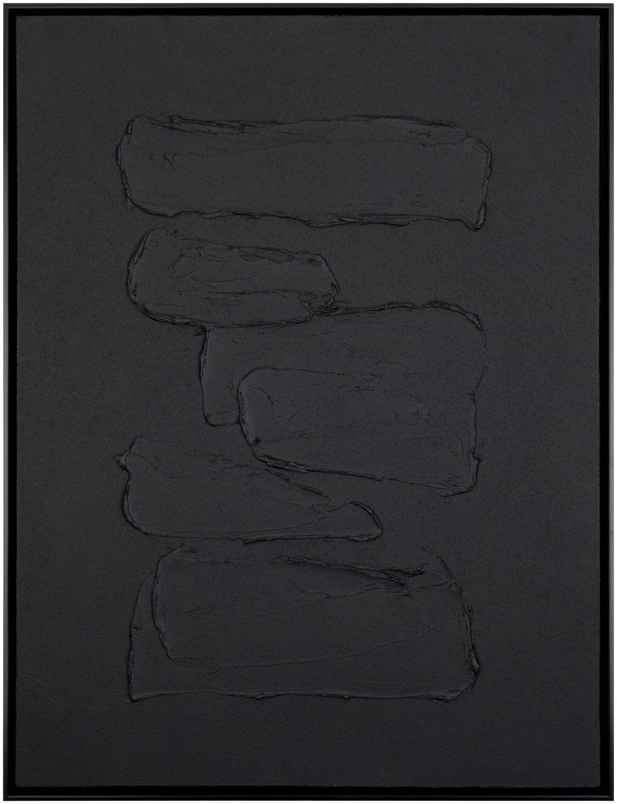 Surya Hemkund HEM-002 25"H x 19"W x 2"D Wall Art Piece